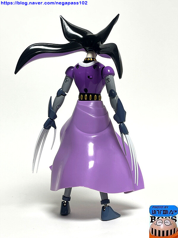 초합금혼 '야누스 후작 & 비너스A'_21.jpg