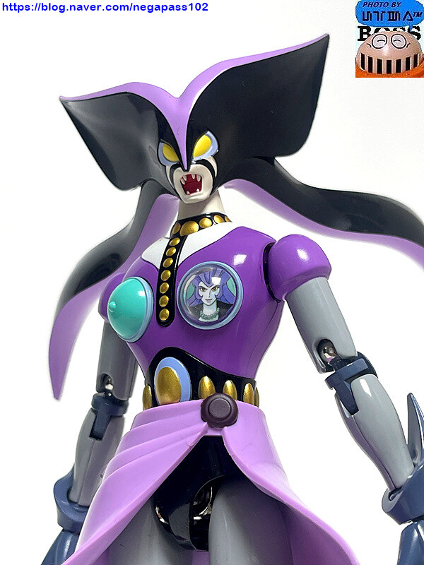 초합금혼 '야누스 후작 & 비너스A'_22.jpg