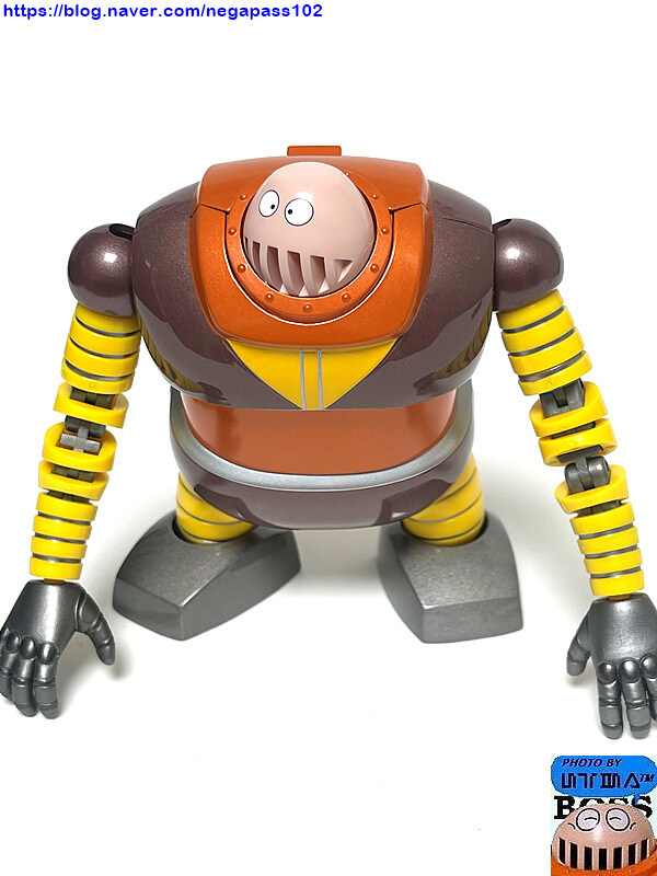 초합금혼 '야누스 후작 & 비너스A'_26.jpg