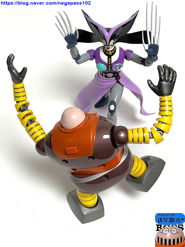 초합금혼 '야누스 후작 & 비너스A'_28.jpg