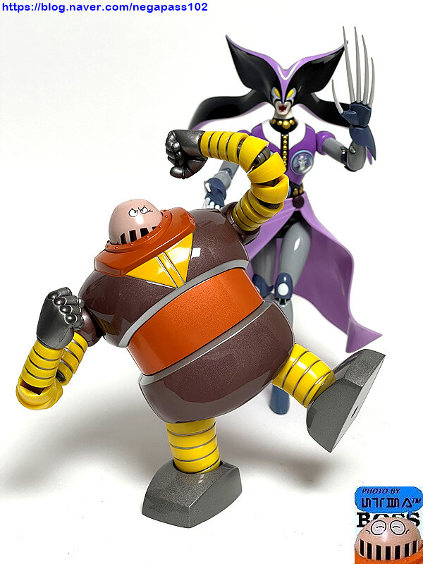 초합금혼 '야누스 후작 & 비너스A'_30.jpg