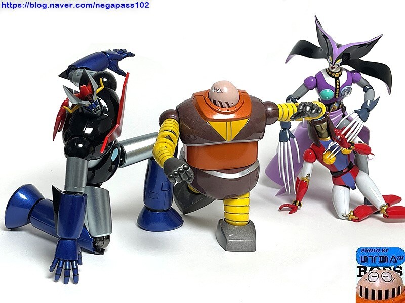 초합금혼 '야누스 후작 & 비너스A'_35.jpg