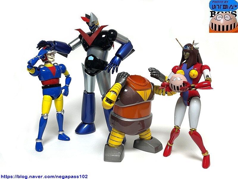 초합금혼 '야누스 후작 & 비너스A'_41.jpg