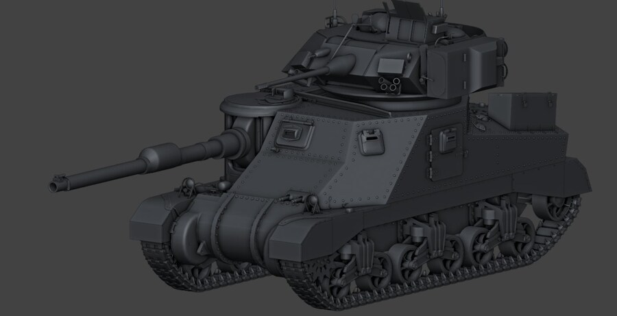 이게 그 M3 LEE 전차인가 먼가 그거냐_1.jpg