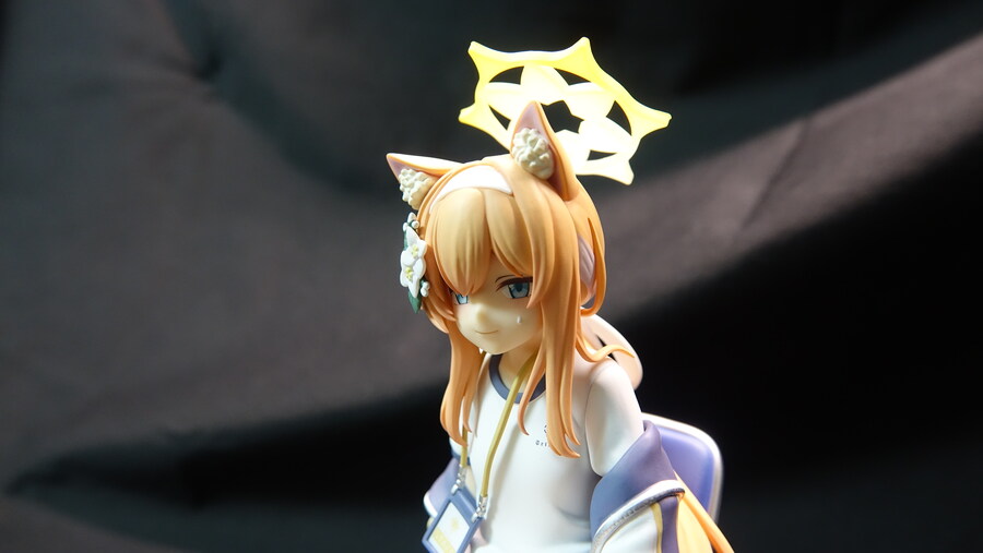 [PLUM] 블루아카이브 이오치 마리 (체육복) 메모리얼 로비 Ver 1/7_14.jpg