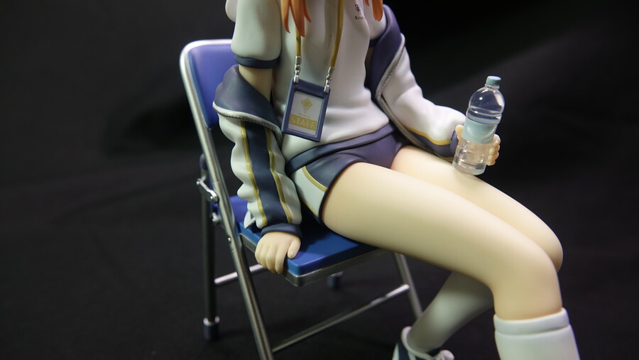 [PLUM] 블루아카이브 이오치 마리 (체육복) 메모리얼 로비 Ver 1/7_25.jpg