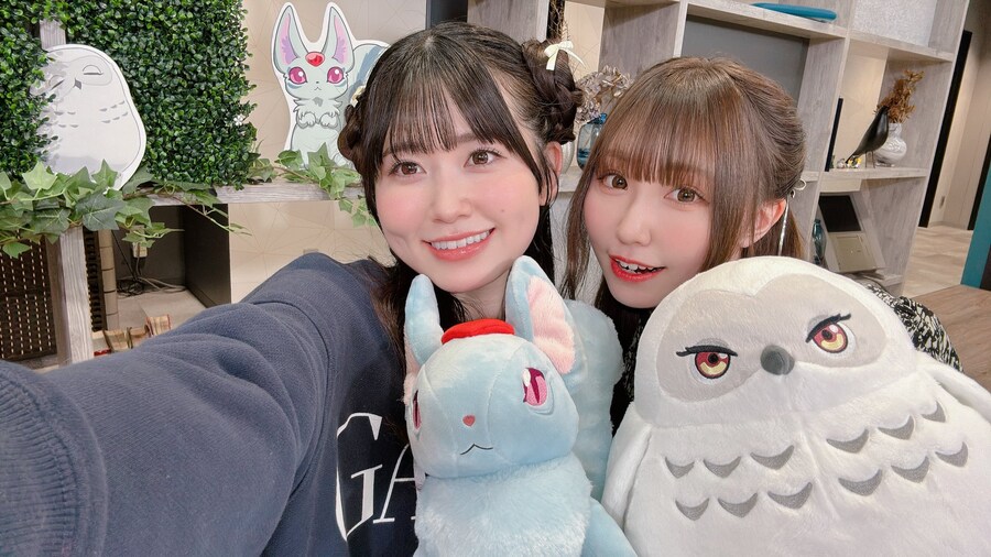 냐자매 생방송 소감_6.jpg