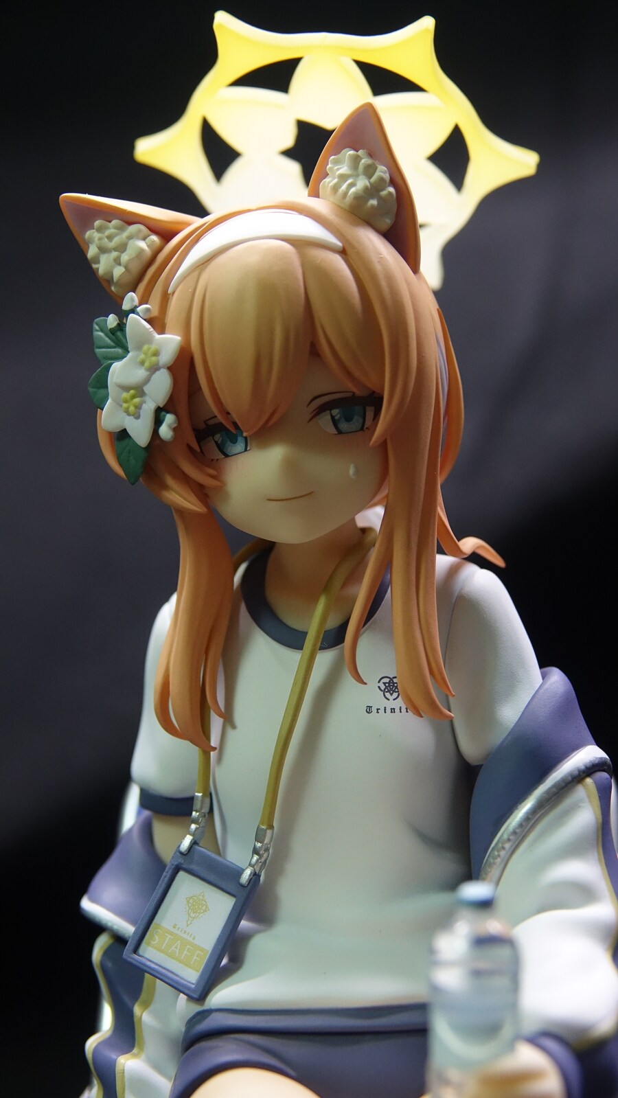 [PLUM] 블루아카이브 이오치 마리 (체육복) 메모리얼 로비 Ver 1/7_15.jpg