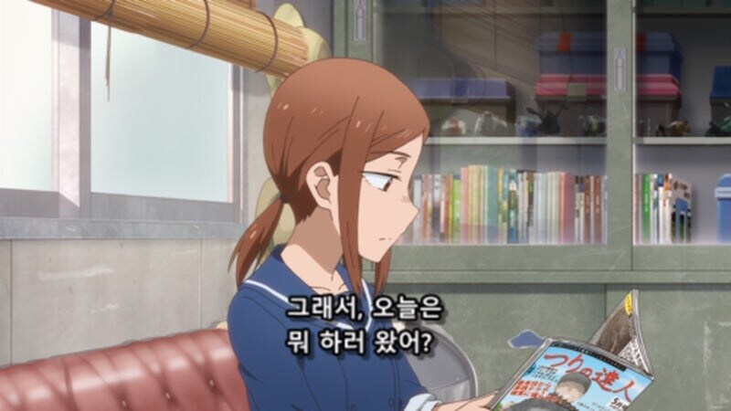 학생들한테 매우 자상한 보건교사의 진실_18.jpg