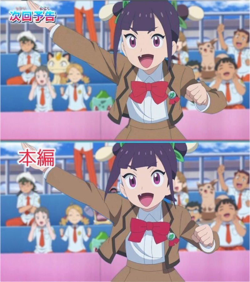 지금 일본에서 난리가 난 포켓몬스터 애니메이션_1.jpg