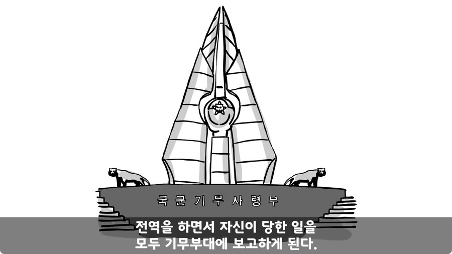 기무부대에서도 놀란 찐광기 상병과 끝판왕 대대장.jpg_149.jpg