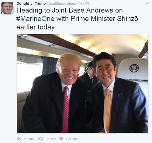 트럼프 회담 이후 재평가 되는 사람…_1.jpg