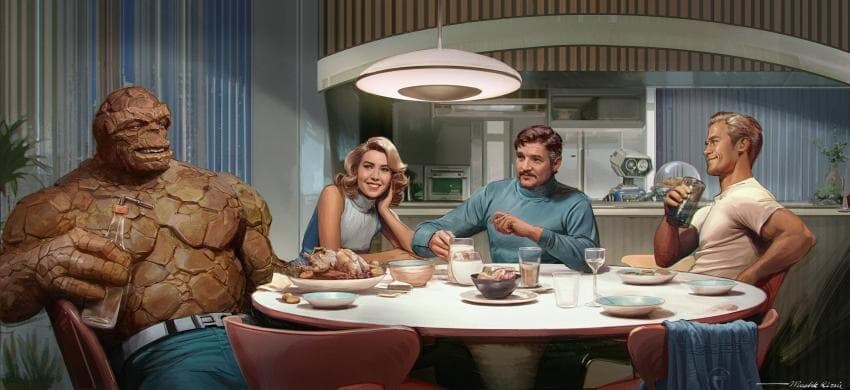 MCU)판타스틱4, 둠스데이, 시크릿워즈 컨셉아트 유출_9.jpg