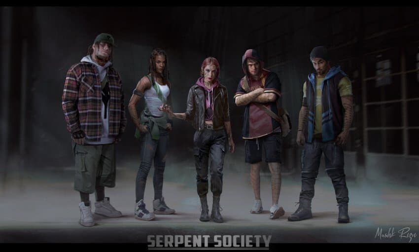 MCU)판타스틱4, 둠스데이, 시크릿워즈 컨셉아트 유출_30.jpg