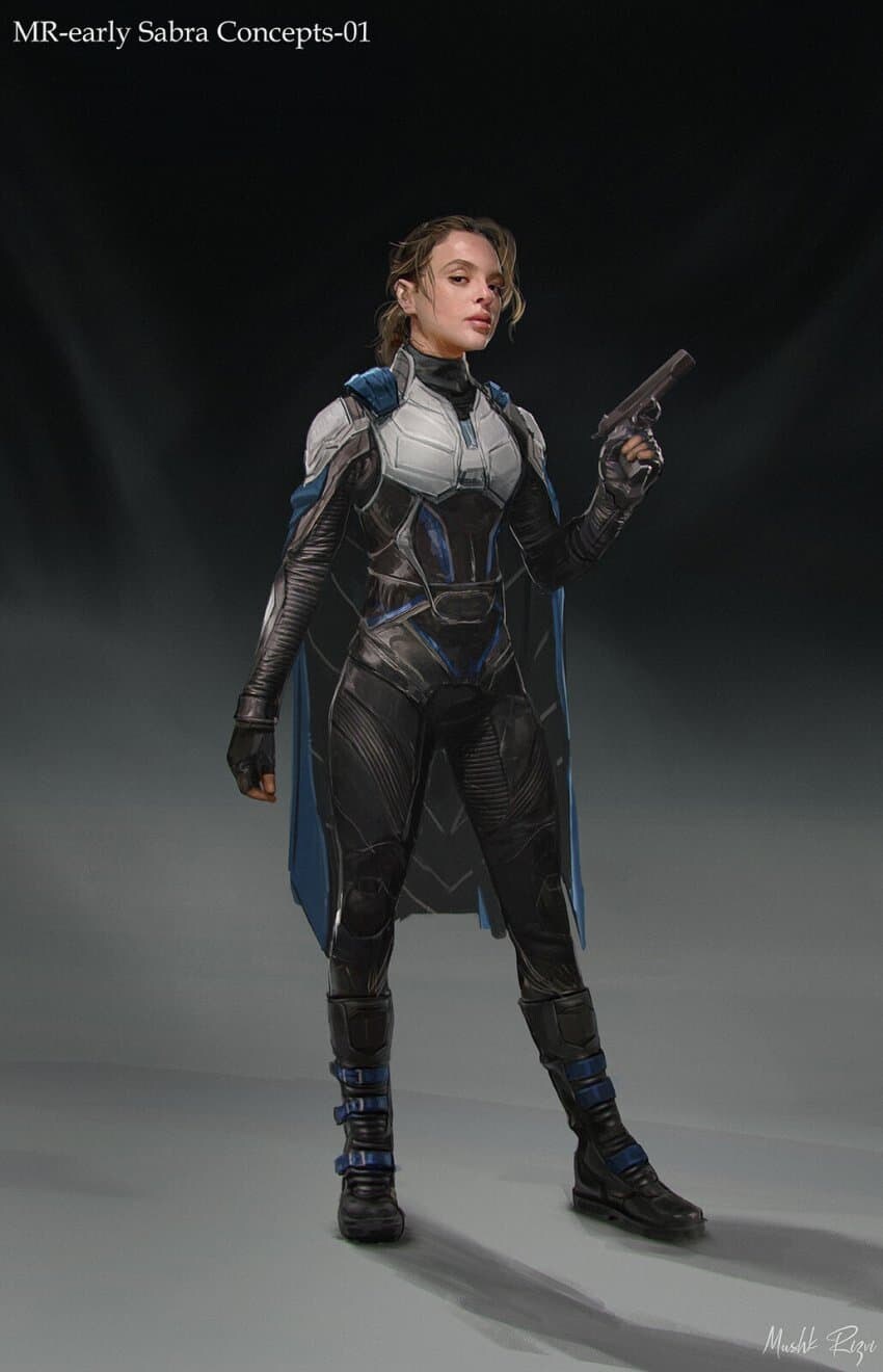 MCU)판타스틱4, 둠스데이, 시크릿워즈 컨셉아트 유출_36.jpg