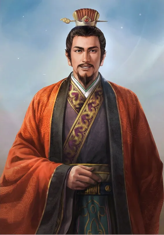 삼국지) 운도 좋고 줄도 잘탔으나 처형당한 인물_2.webp