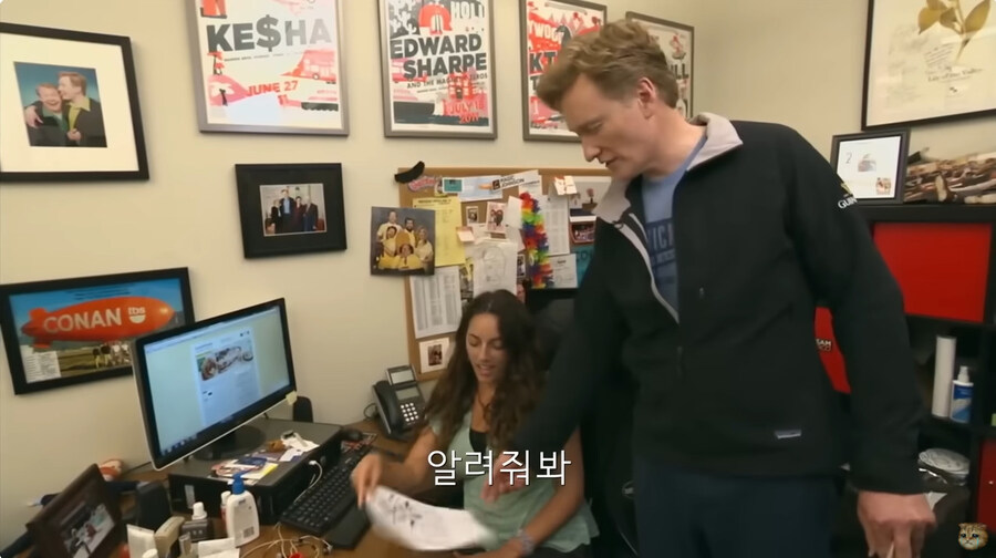 지금의 미국 정부 처럼 인원 감축을 하려고 했던 코난 오브라이언의 쇼_46.jpg