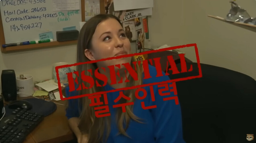 지금의 미국 정부 처럼 인원 감축을 하려고 했던 코난 오브라이언의 쇼_78.jpg