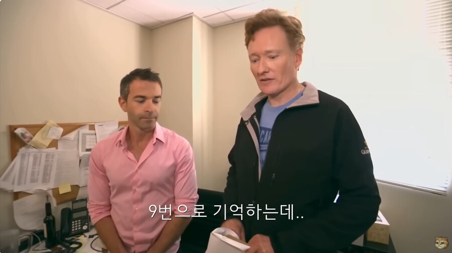 지금의 미국 정부 처럼 인원 감축을 하려고 했던 코난 오브라이언의 쇼_105.jpg