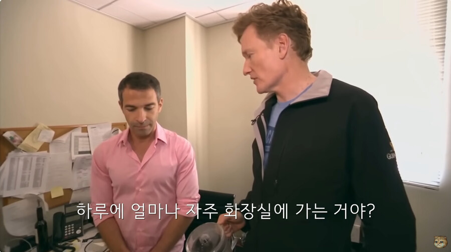 지금의 미국 정부 처럼 인원 감축을 하려고 했던 코난 오브라이언의 쇼_119.jpg