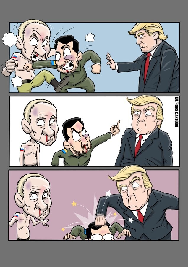 트럼프 빠가 그렸다는 만화 고증에 맞게 수정해봄_1.jpg