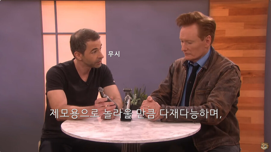 직장내 갑질로 면도기 리뷰를 하게된 남자_10.jpg