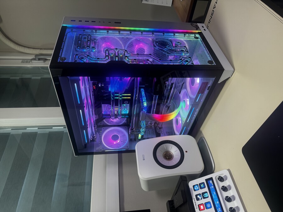 간만에 피씨 업글해서 조립했네요_4.jpg