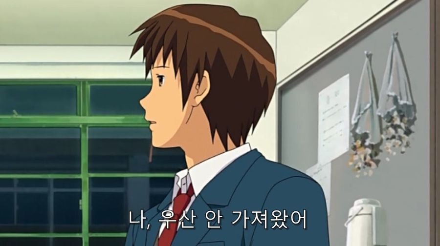 스즈미야) 평범한 소녀 같은 하루히_1.jpg