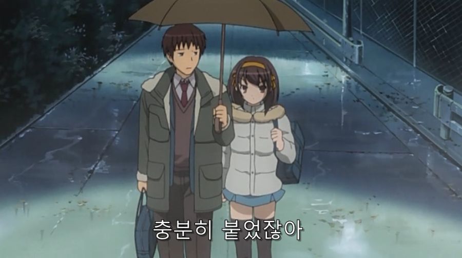 스즈미야) 평범한 소녀 같은 하루히_6.jpg