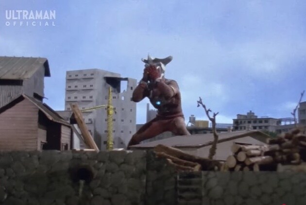 울트라맨) 못 볼 것을 보고만 레오_1.jpg