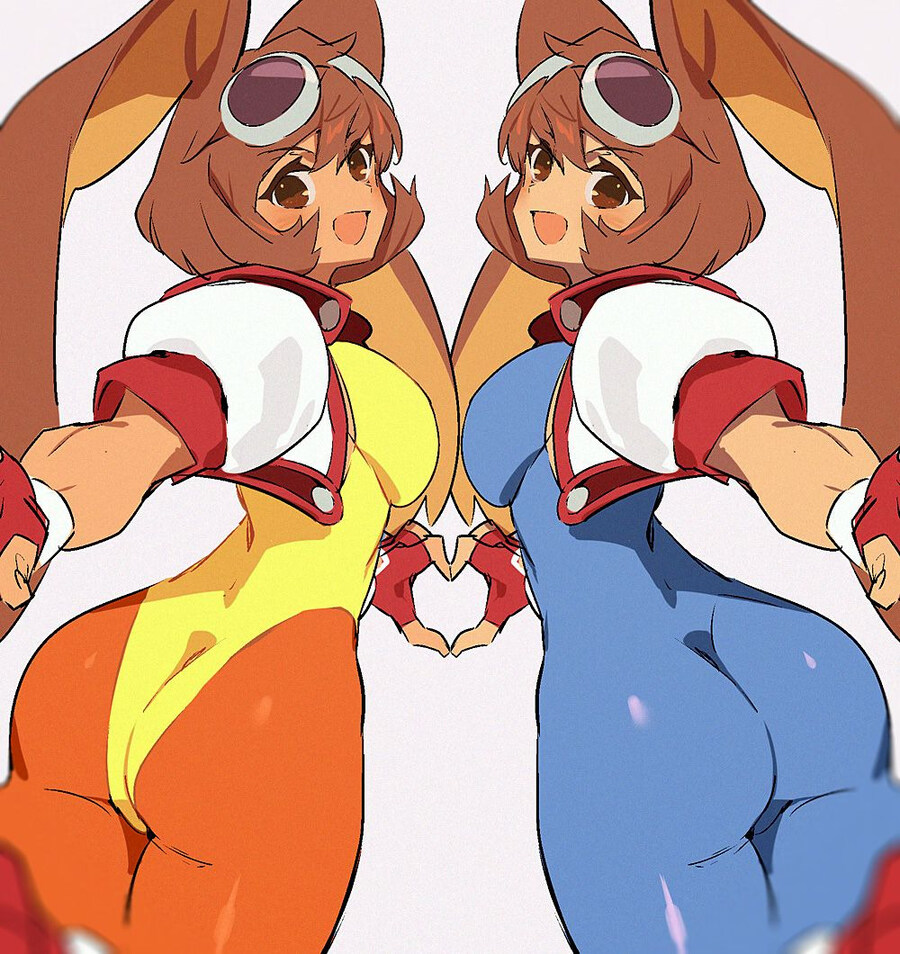 시대를 앞서간 고전게임 여캐 디자인.jpg_5.jpg