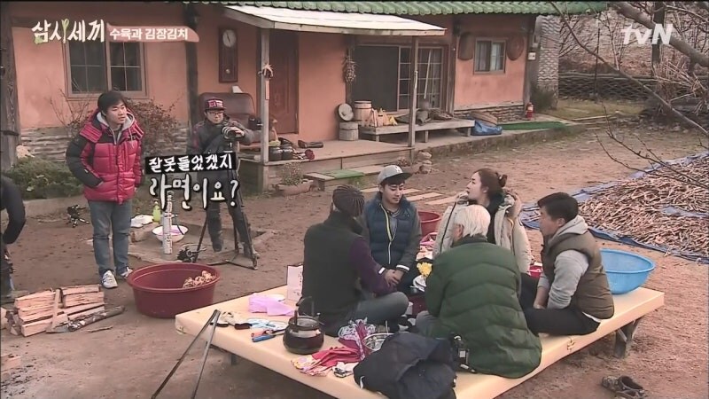 유기농 예능이라고 떠드는 방송국 놈들 입다물게 만드는 원로배우_6.jpg