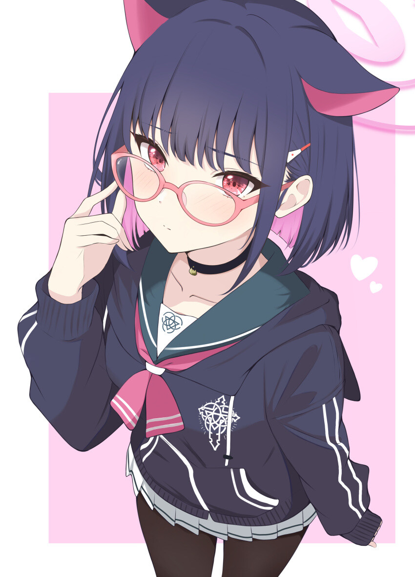 블루아카) 갓경 카즈사.jpg_1.jpg