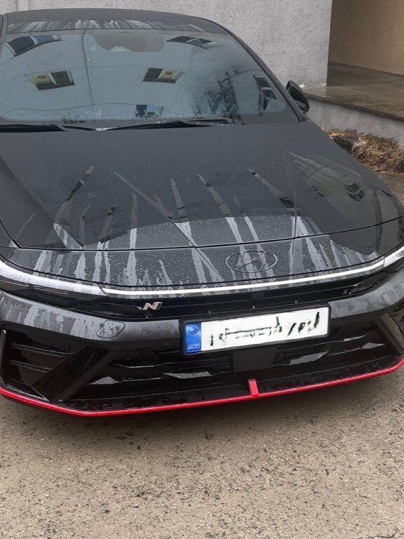 작년 10월말 소렌토 하이브리드 그리고 어제 아반뗴n 수령했습니다._2.jpg