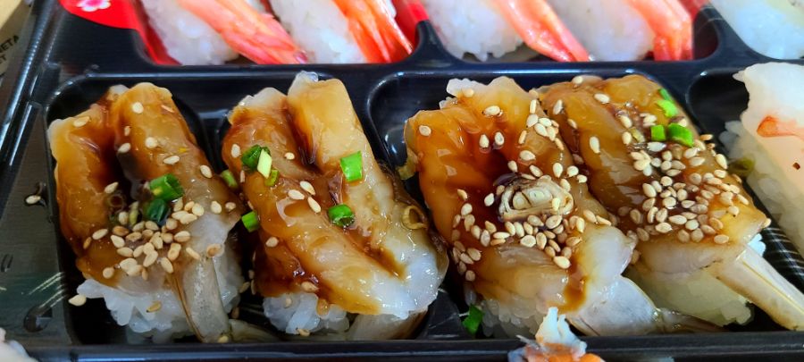 삼겹살🐖 새우초밥🦐 오렌지주스🍊_9.jpg