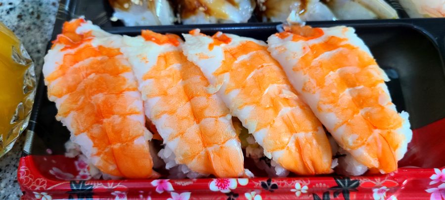 삼겹살🐖 새우초밥🦐 오렌지주스🍊_11.jpg