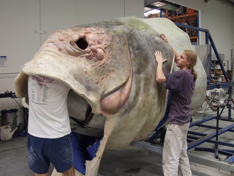 [혐] 봉준호 영화 괴물에 대해 잘 안알려진 사실.jpg_3.jpg