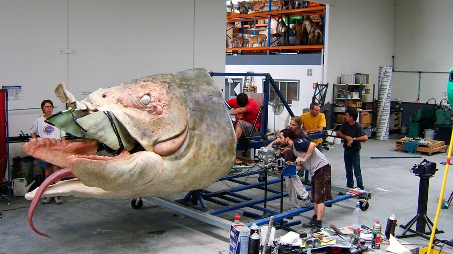 [혐] 봉준호 영화 괴물에 대해 잘 안알려진 사실.jpg_11.jpg