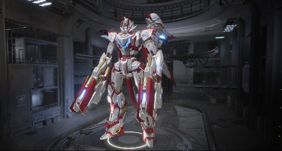 메카브레이크) 역시 메카겜은 커마가 진짜지_1.jpg