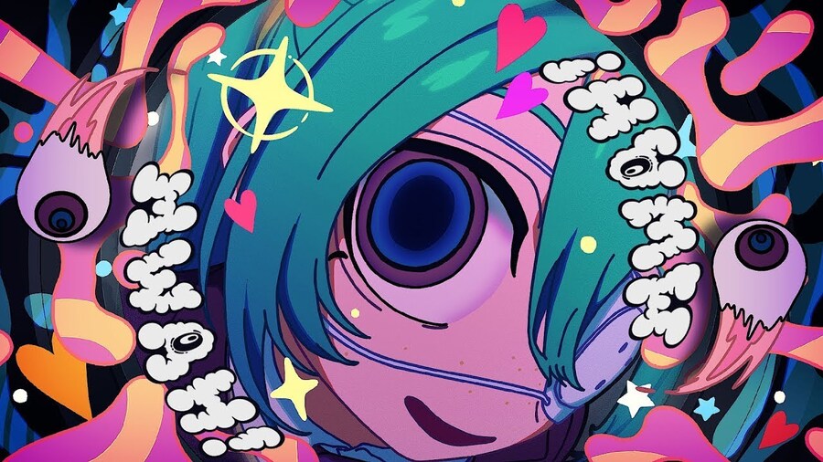 モニタリング / DECO*27 - Kotoha_1.jpg
