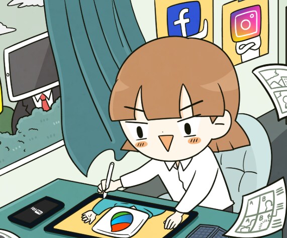 개그 만화가 진짜 재능의 영역인 이유_1.png