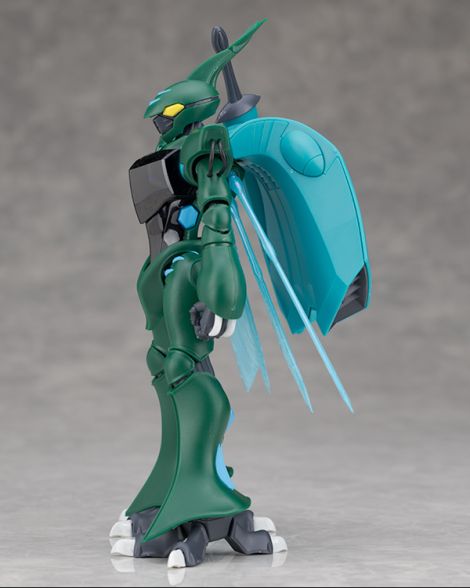 HG 1/72 토카막 단바인 해외 리뷰_11.jpg