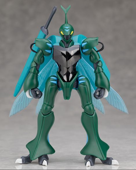 HG 1/72 토카막 단바인 해외 리뷰_13.jpg