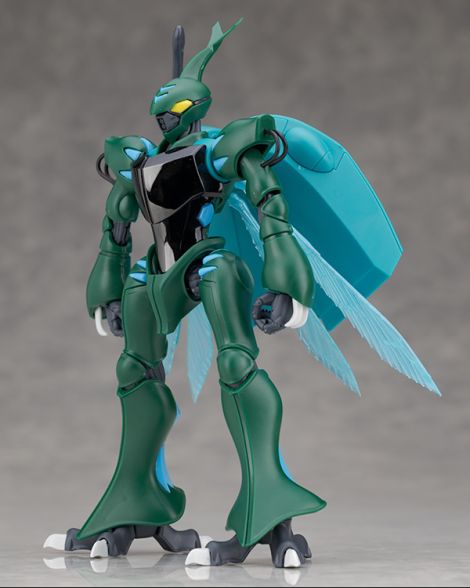 HG 1/72 토카막 단바인 해외 리뷰_15.jpg