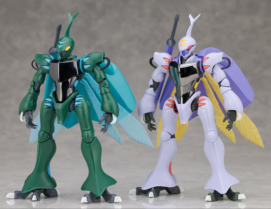 HG 1/72 토카막 단바인 해외 리뷰_42.jpg