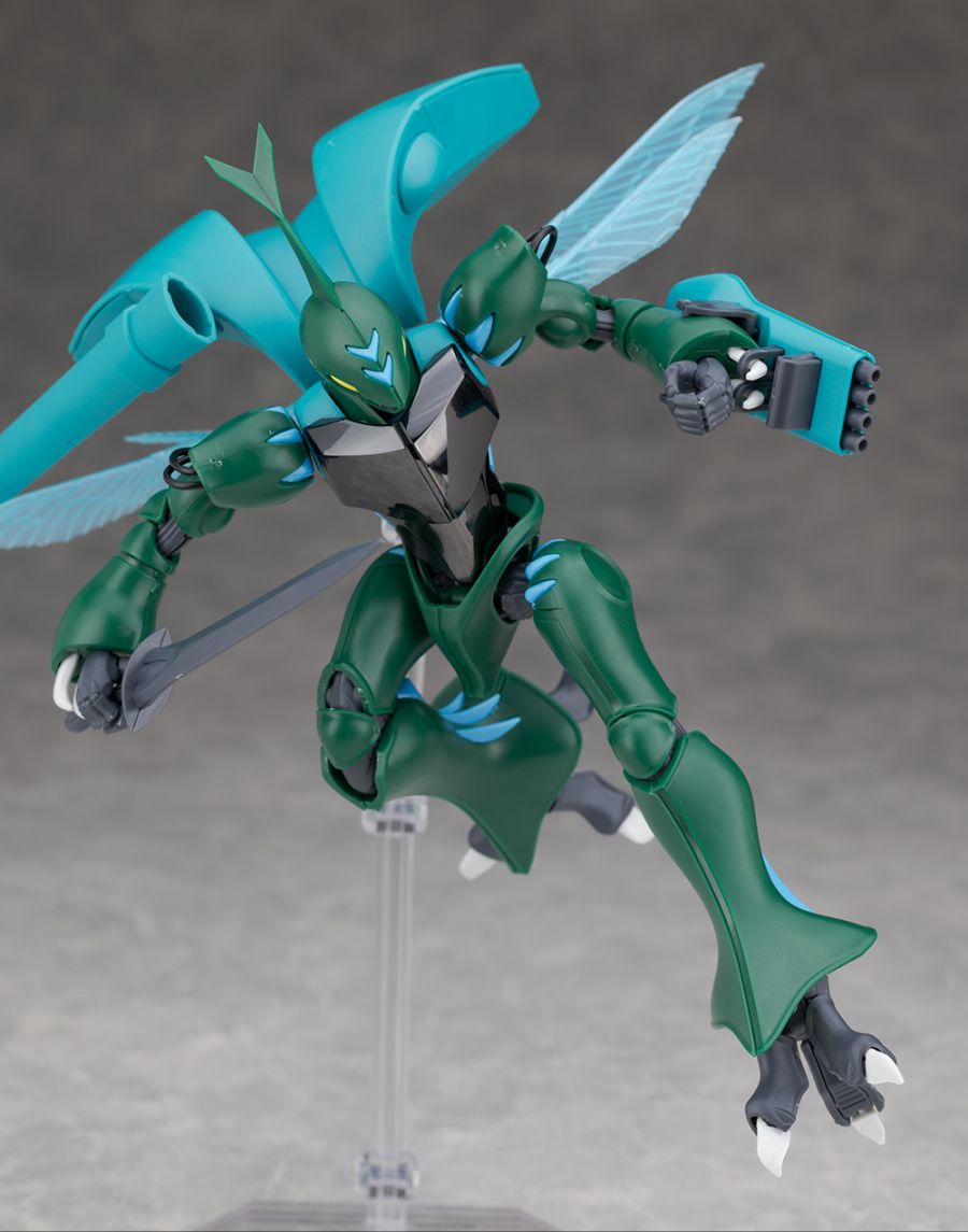 HG 1/72 토카막 단바인 해외 리뷰_51.jpg