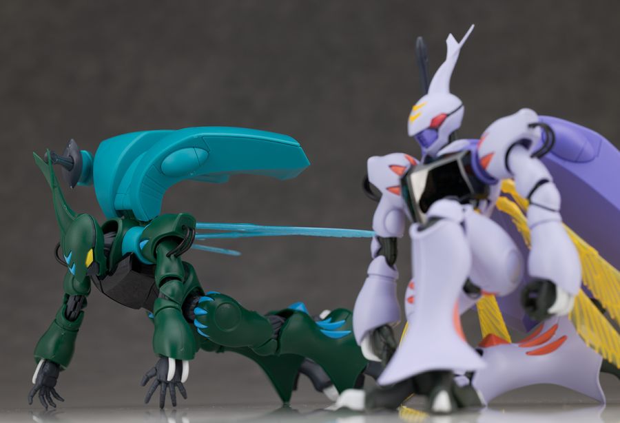 HG 1/72 토카막 단바인 해외 리뷰_56.jpg