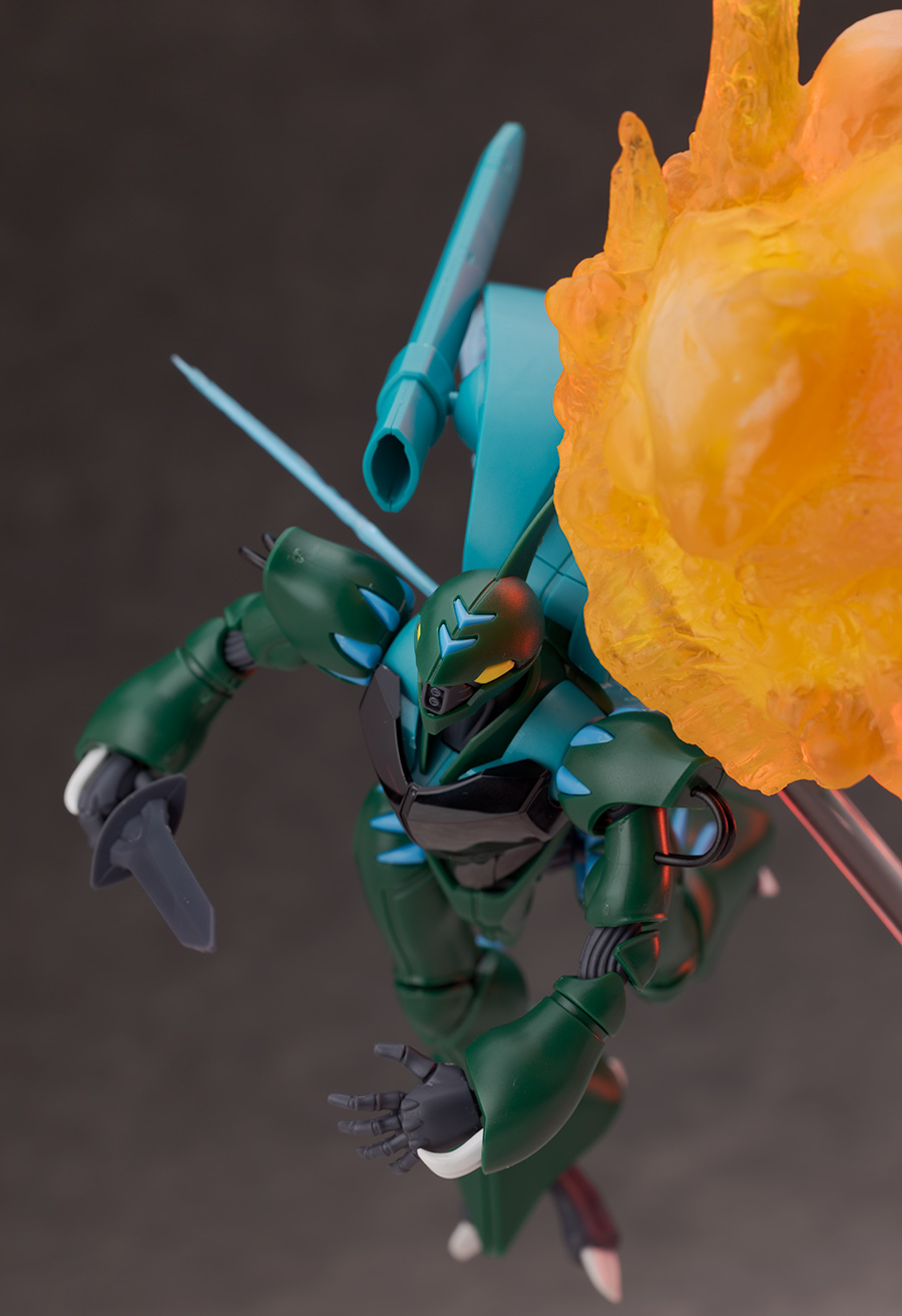 HG 1/72 토카막 단바인 해외 리뷰_58.jpg