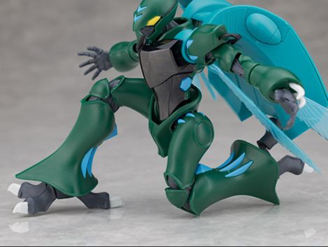 HG 1/72 토카막 단바인 해외 리뷰_41.jpg