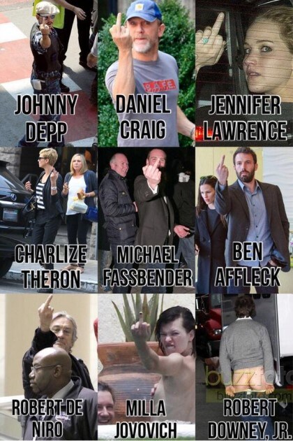 파파라치에 대응하는 스타의 자세_1.jpg